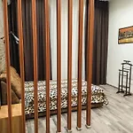 Апартаменты люкс