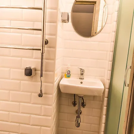 Apartmán Luxury