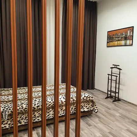 Апартаменты люкс