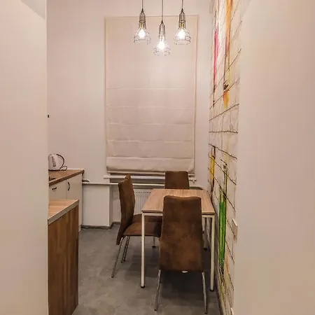 Luxury Oděsa