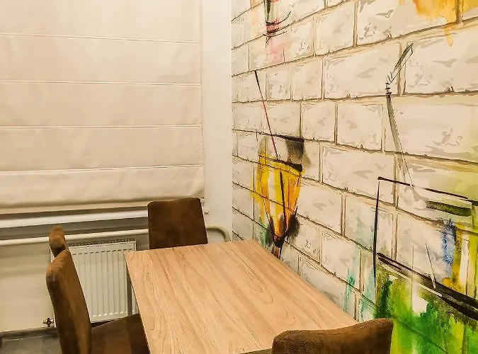 Апартаменты люкс Одесса