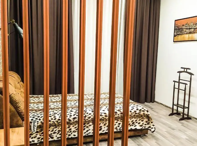 Апартаменты люкс Одесса