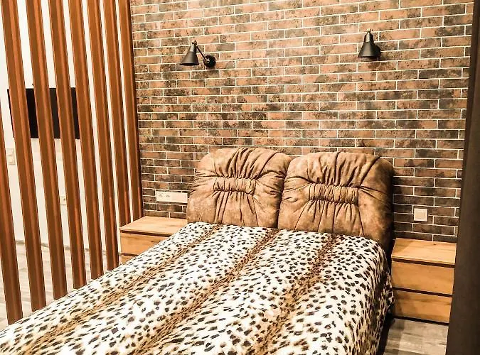 Апартаменты люкс Одесса