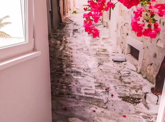 Апартаменты люкс Одесса